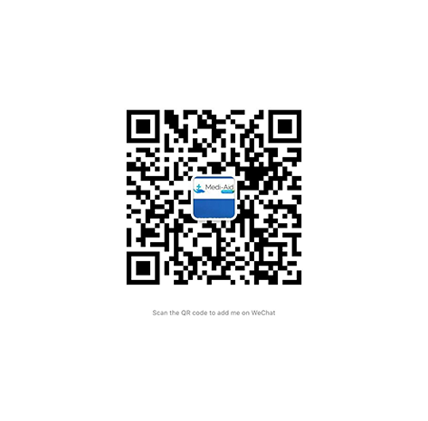 Mediaid pharmacy Whatsapp